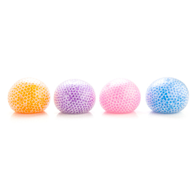 Smoosho's Jumbo Snow Bead Ball