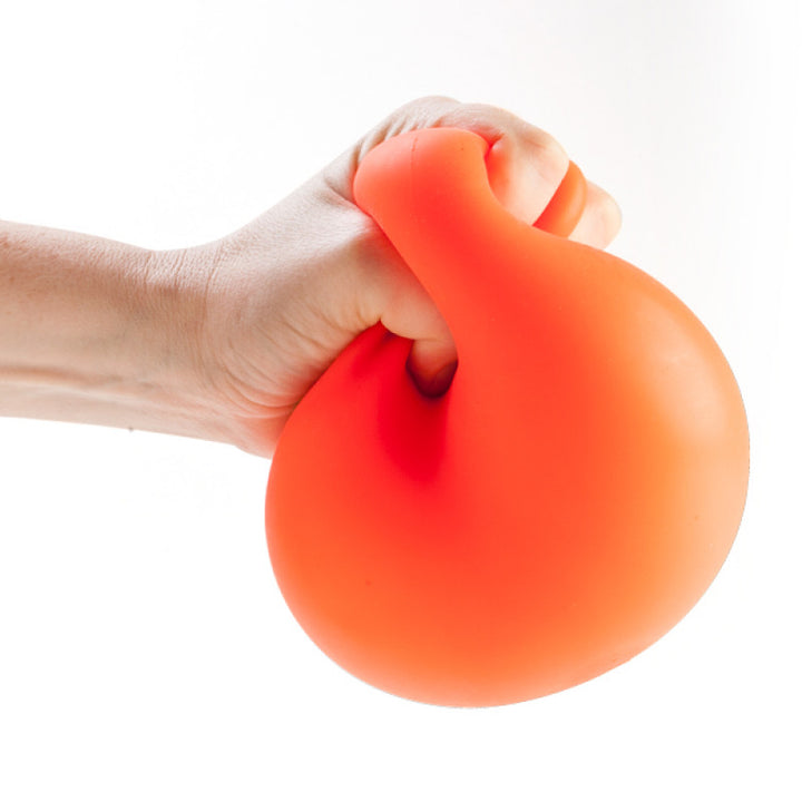 Smoosho's - Jumbo Neon Ball