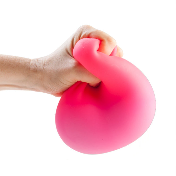 Smoosho's - Jumbo Neon Ball