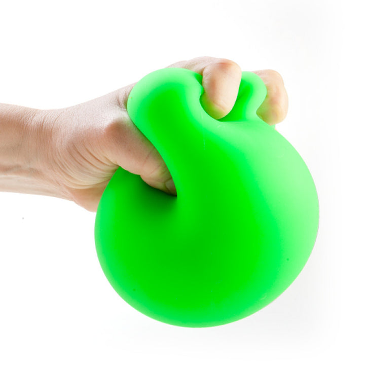 Smoosho's - Jumbo Neon Ball