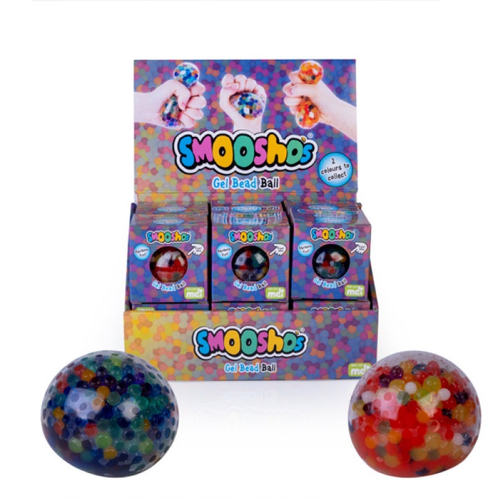 Smoosho's - Gel Bead Ball