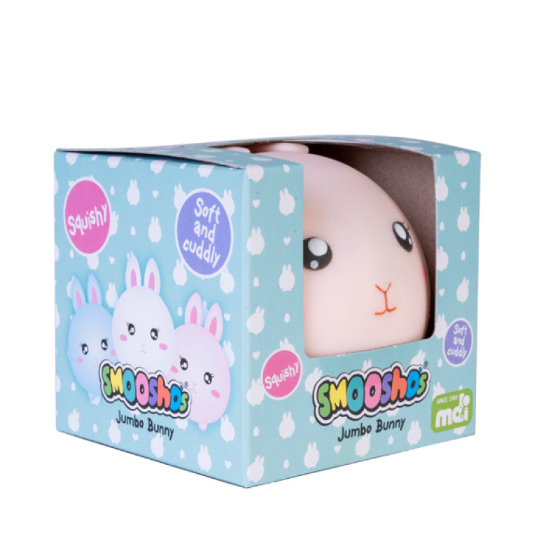 Smoosho's - Jumbo Bunny