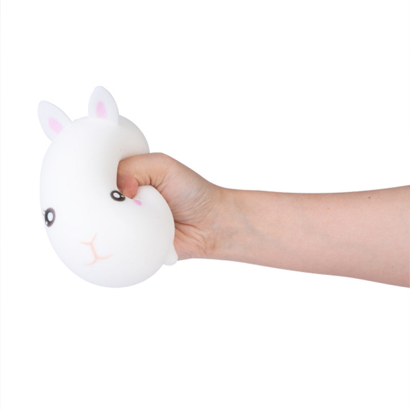 Smoosho's - Jumbo Bunny