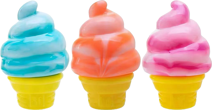 Epic Squish | Swirly Cone