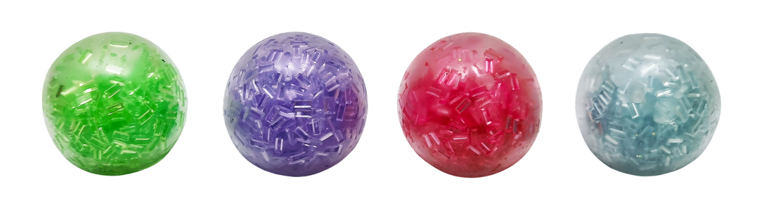 Epic Squish | Crunchie Ball
