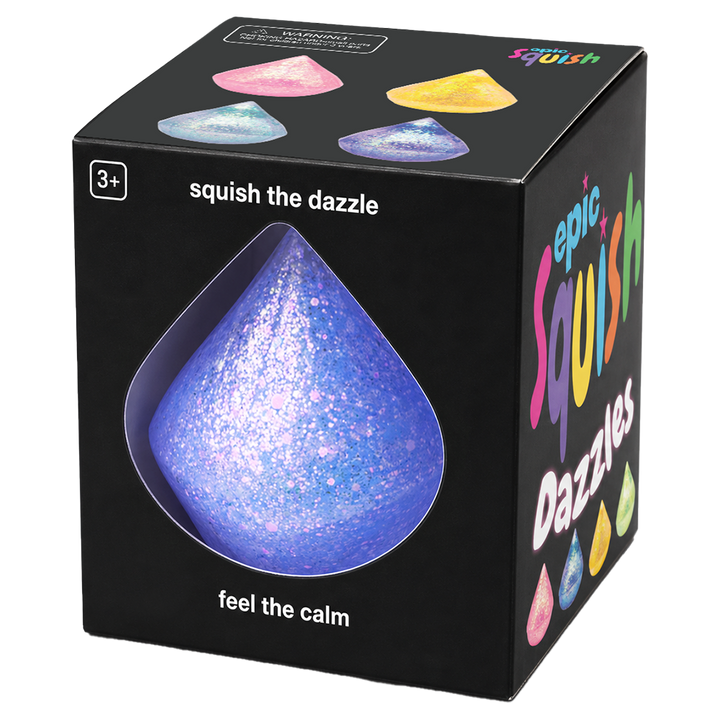 Epic Squish | Dazzles