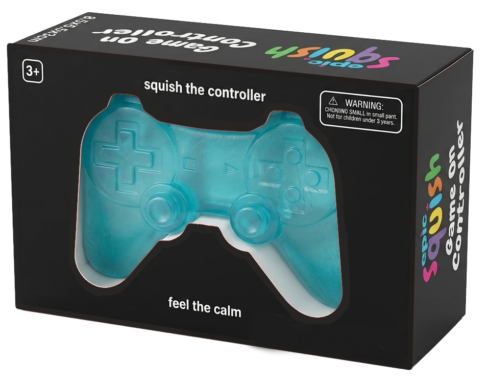 Epic Squish | Game On Controller