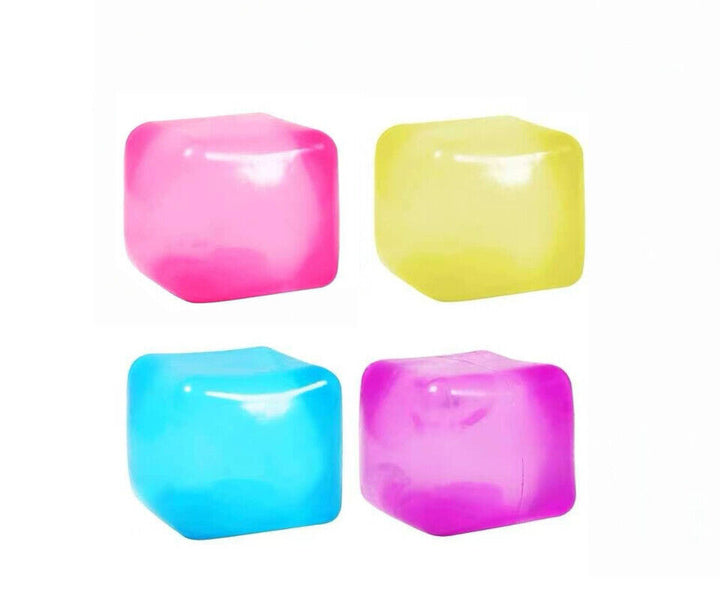 Epic Squish | Giant Cubie