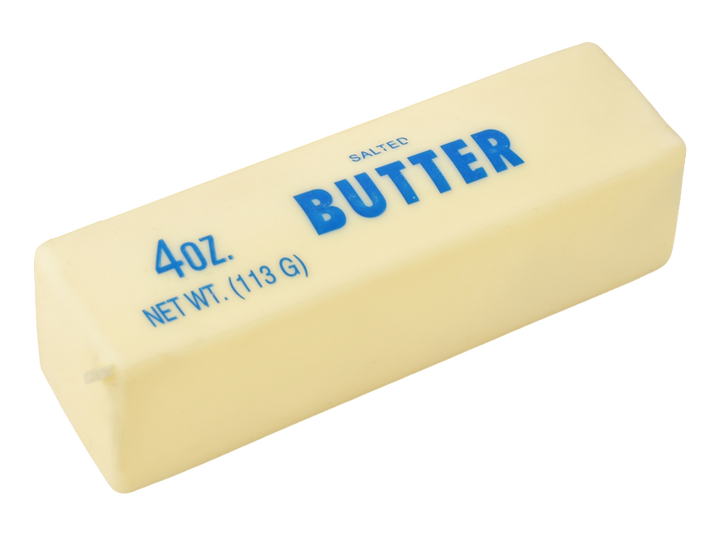 Epic Squish | Butter