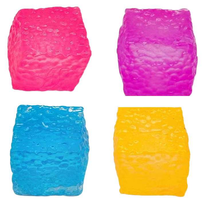 Epic Squish | Moon Cube