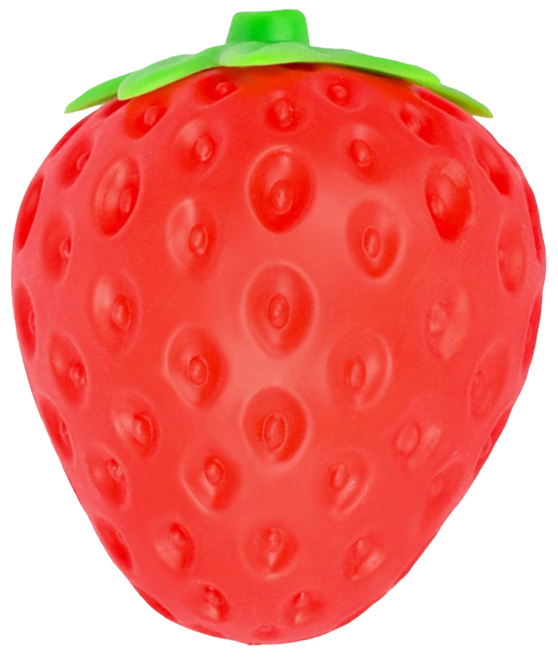 Epic Squish | Strawbielicious