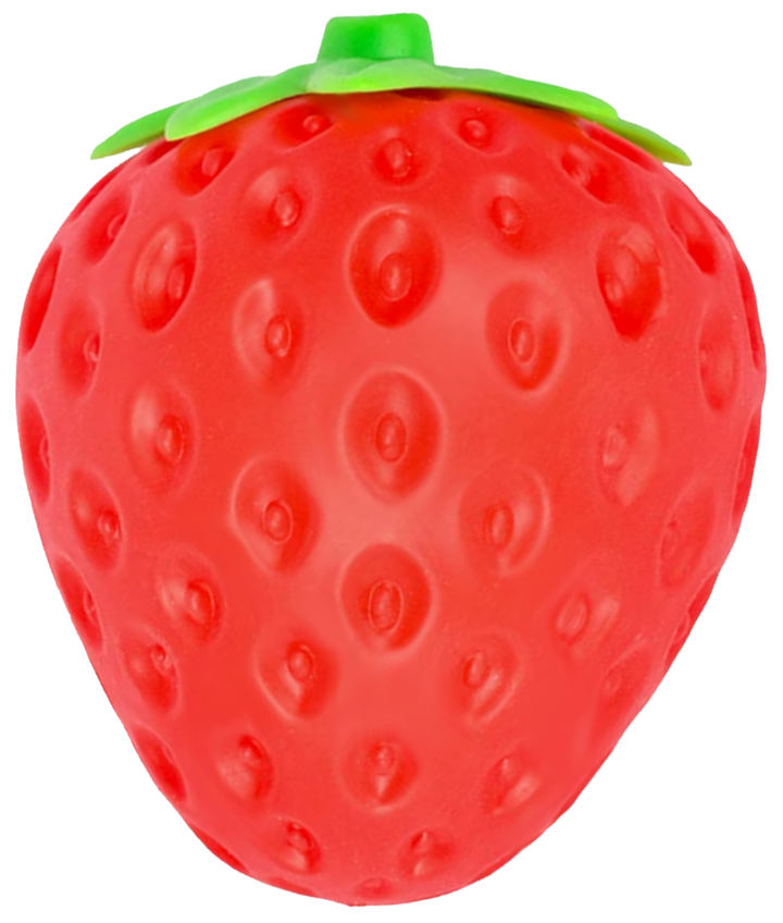 Epic Squish | Strawbielicious