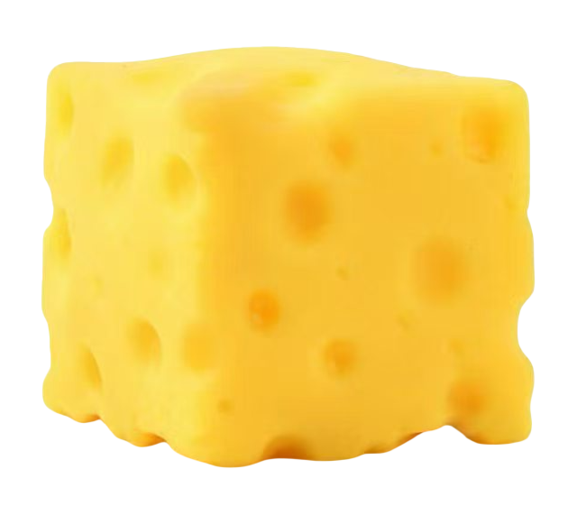 Epic Squish | Cheezie