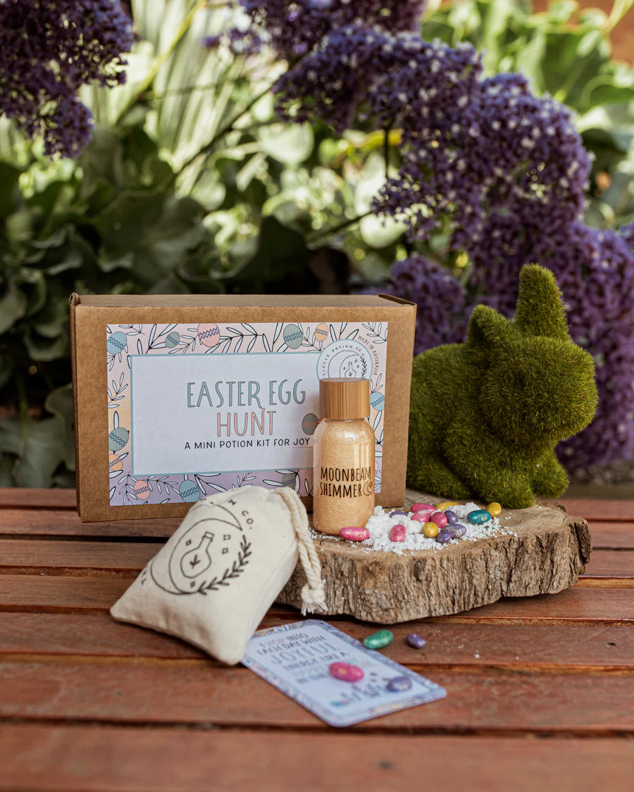 Mini Kit - Easter Egg Hunt