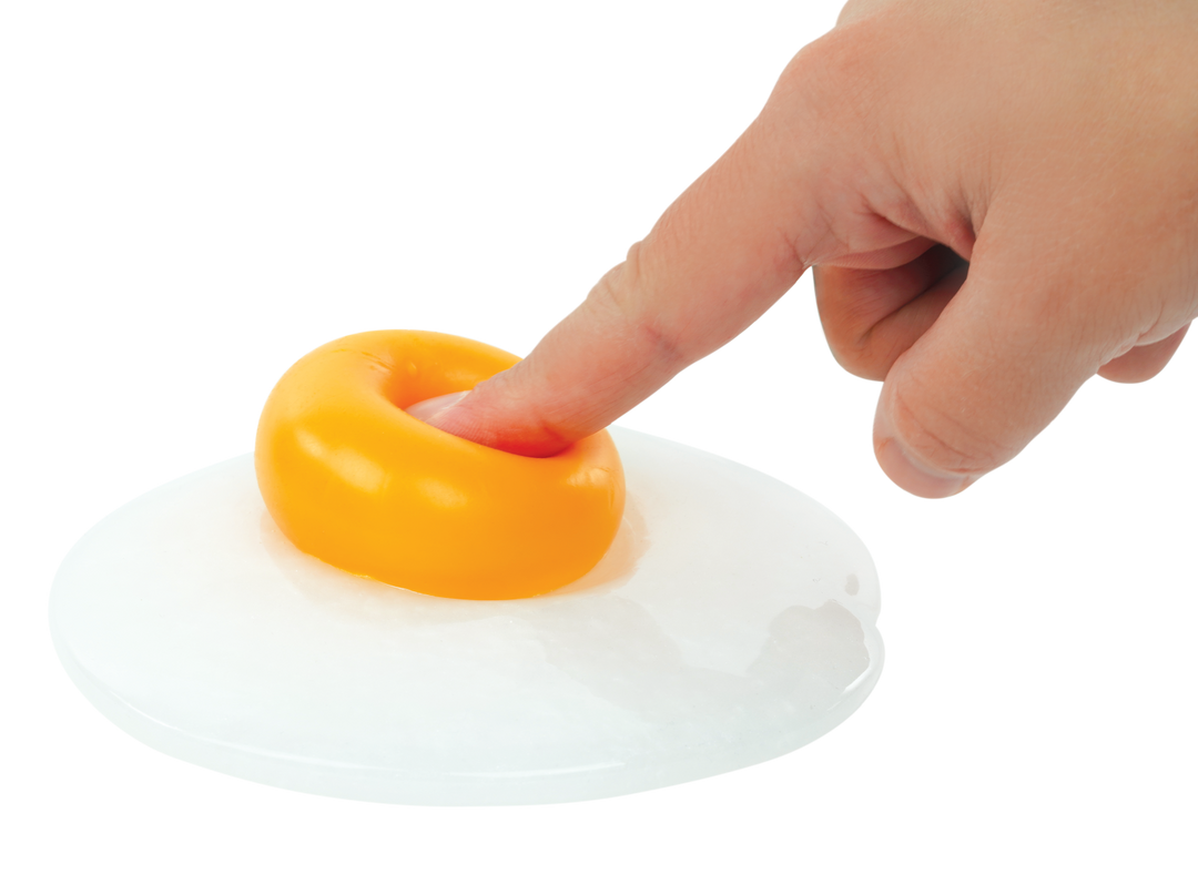 Thinking Putty - Large | Eggcellent