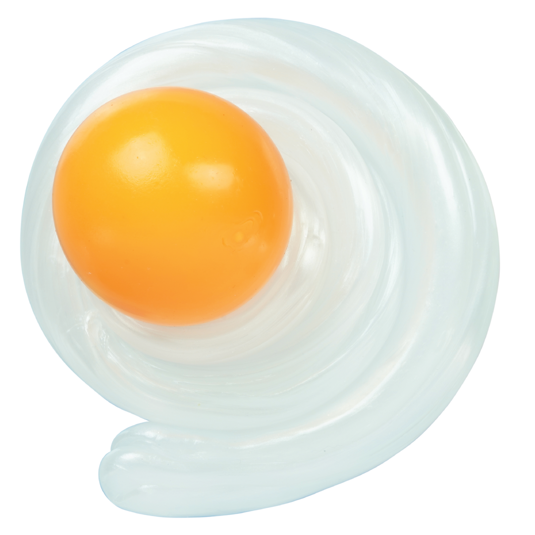 Thinking Putty - Large | Eggcellent