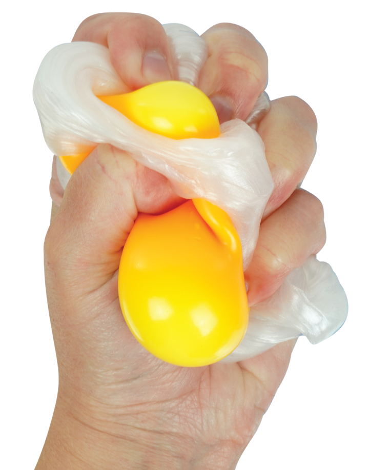 Thinking Putty - Large | Eggcellent