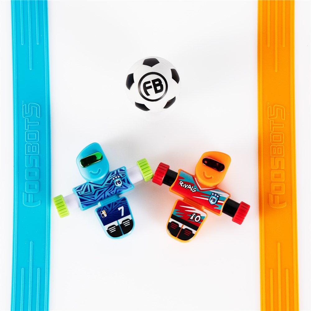 Foosbots Rivals - 2 Pack