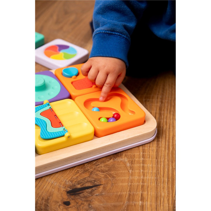 PlayTab Board