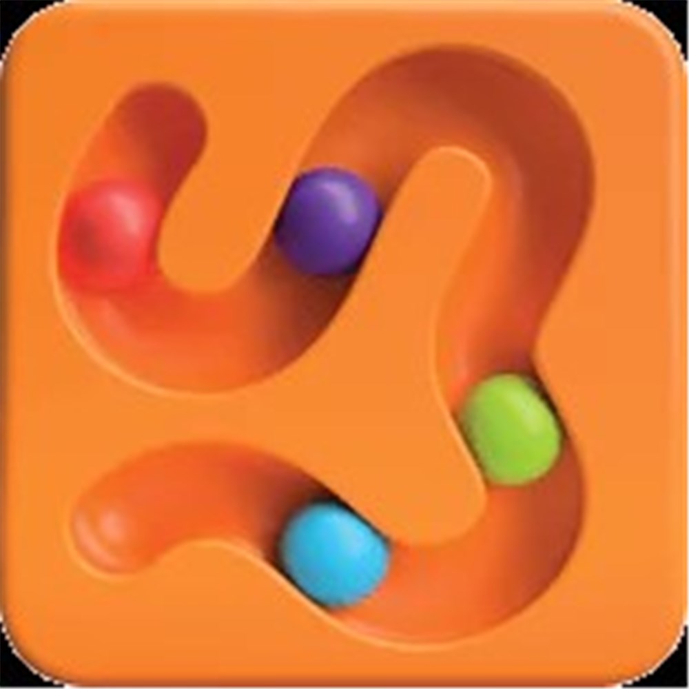 PlayTab Sensory Set 1 (Flipper, Number Dial, Maze Tile)