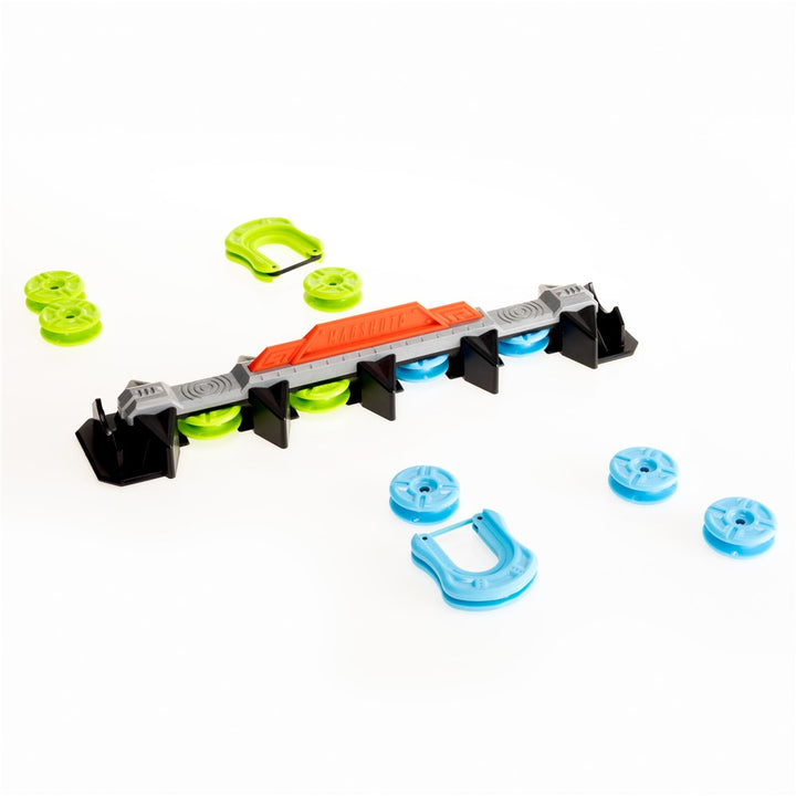 Magshuto | Knockout Rail