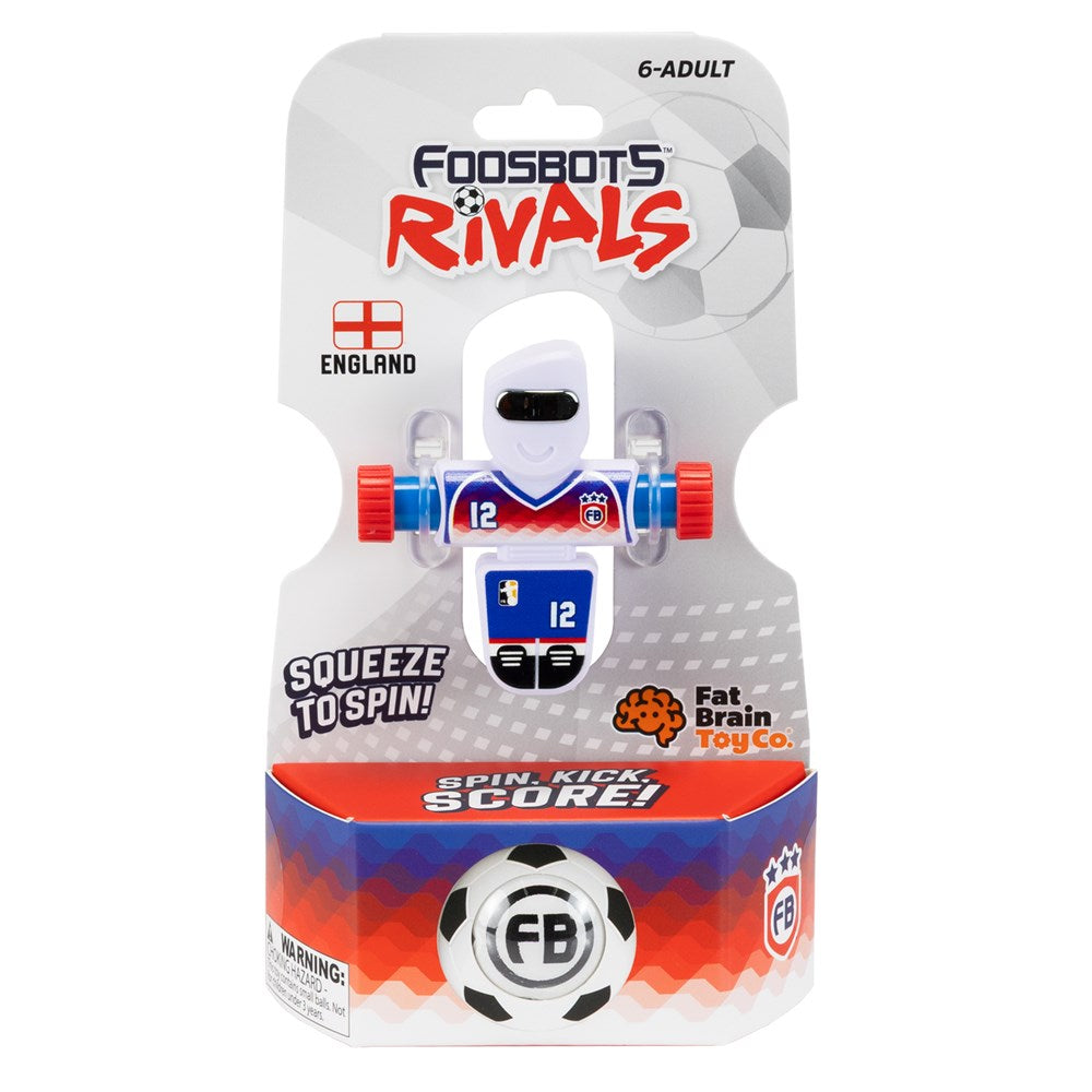 Foosbots Rivals - Limited Edition