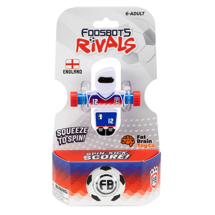 Foosbots Rivals - Limited Edition