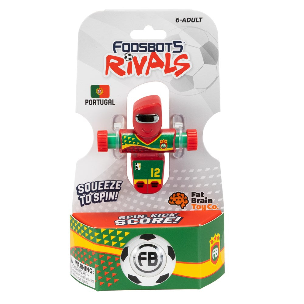 Foosbots Rivals - Limited Edition