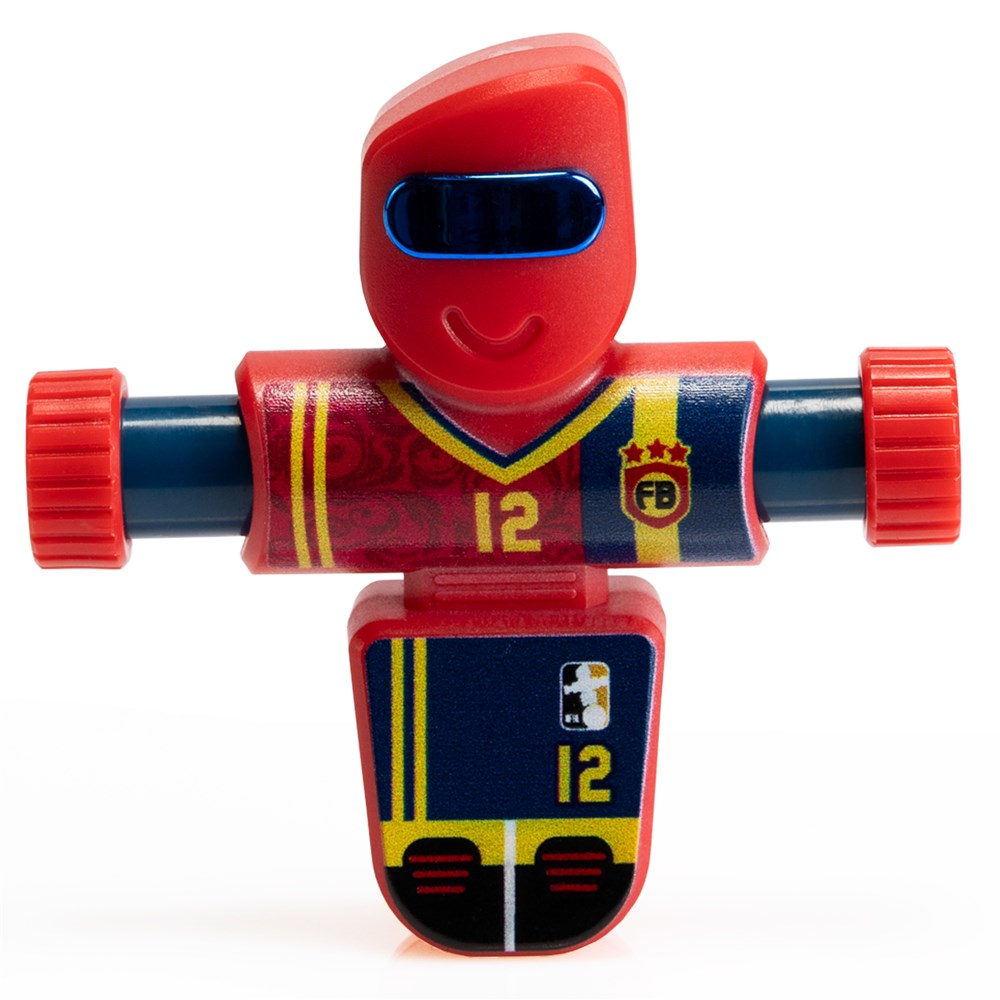 Foosbots Rivals - Limited Edition