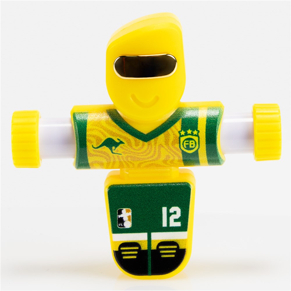 Foosbots Rivals - Limited Edition