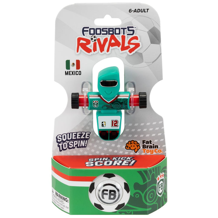 Foosbots Rivals - Limited Edition