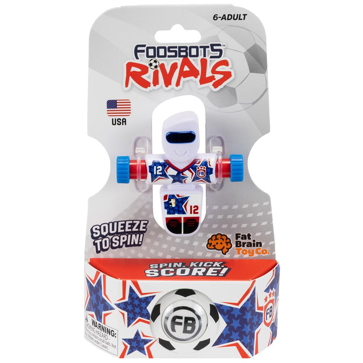 Foosbots Rivals - Limited Edition