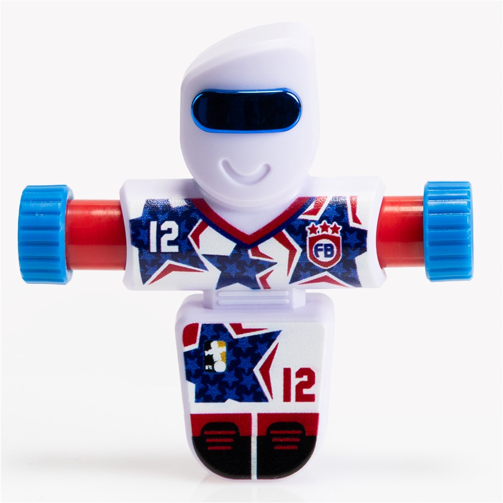 Foosbots Rivals - Limited Edition