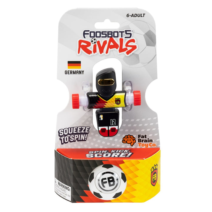 Foosbots Rivals - Limited Edition