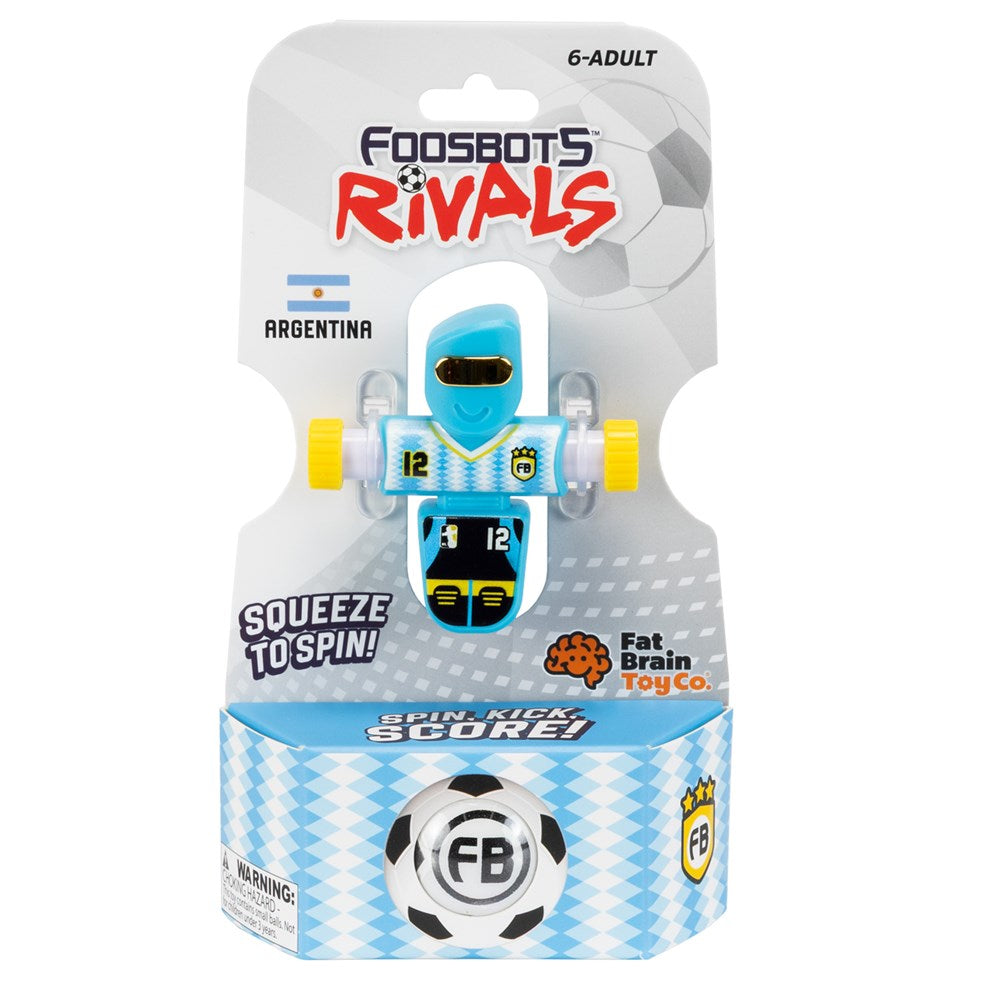 Foosbots Rivals - Limited Edition