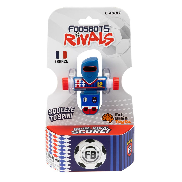 Foosbots Rivals - Limited Edition