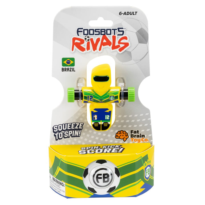 Foosbots Rivals - Limited Edition