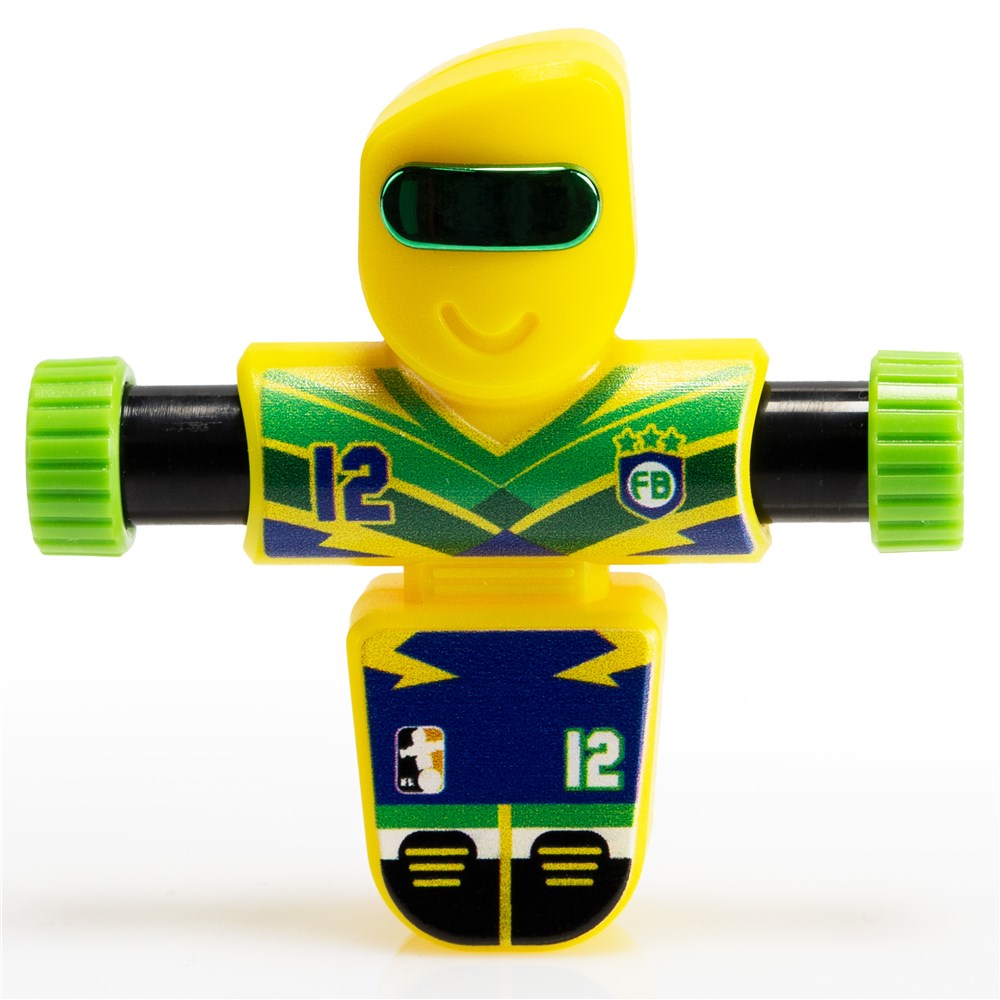 Foosbots Rivals - Limited Edition