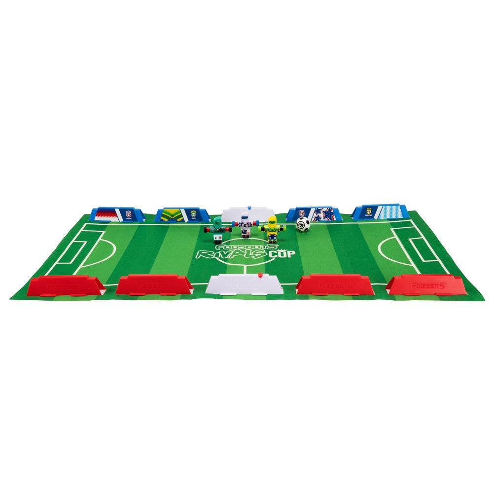 Foosbots Rivals Cup (Australian Edition)