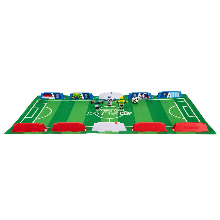 Foosbots Rivals Cup (Australian Edition)