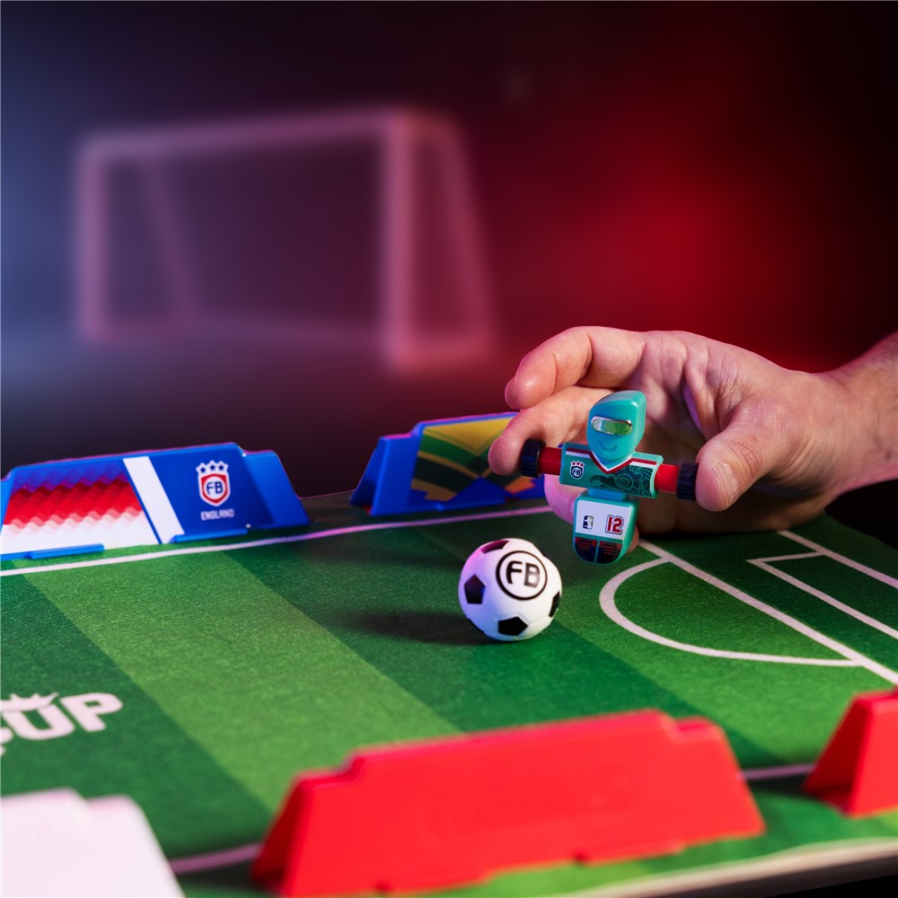 Foosbots Rivals Cup (Australian Edition)