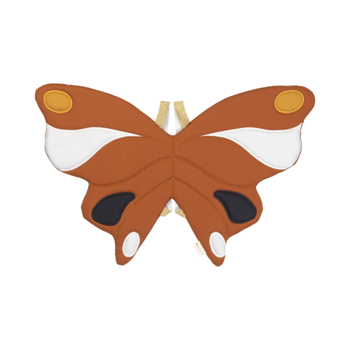 Fabelab Wings - Butterfly - Cinnamon