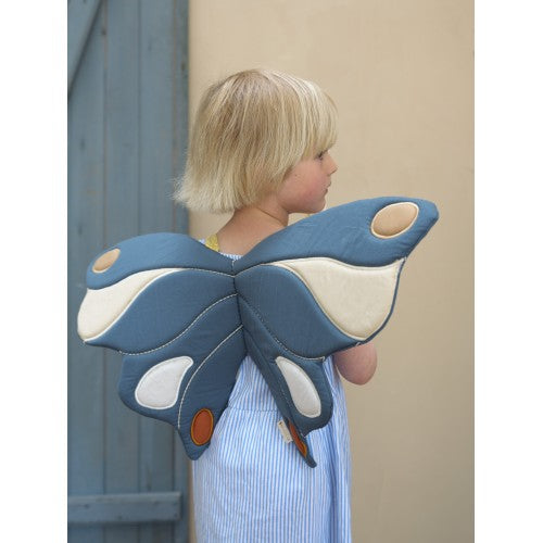 Fabelab Wings - Butterfly - Blue Spruce
