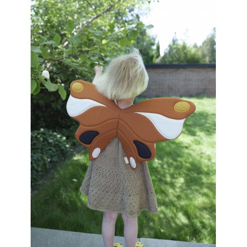 Fabelab Wings - Butterfly - Cinnamon