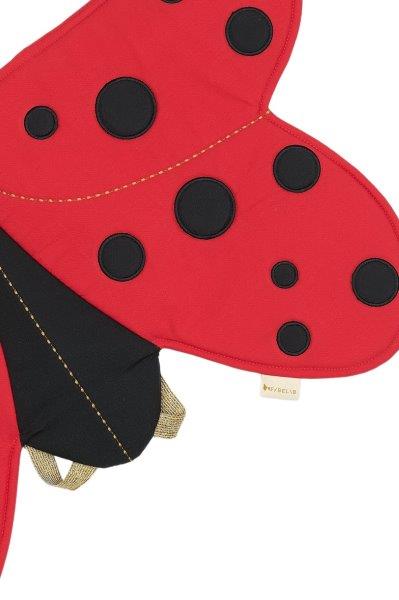 Fabelab Wings - Ladybug