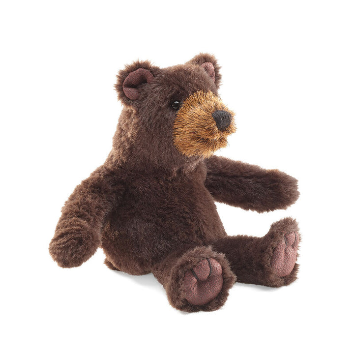 Finger Puppet – Bear