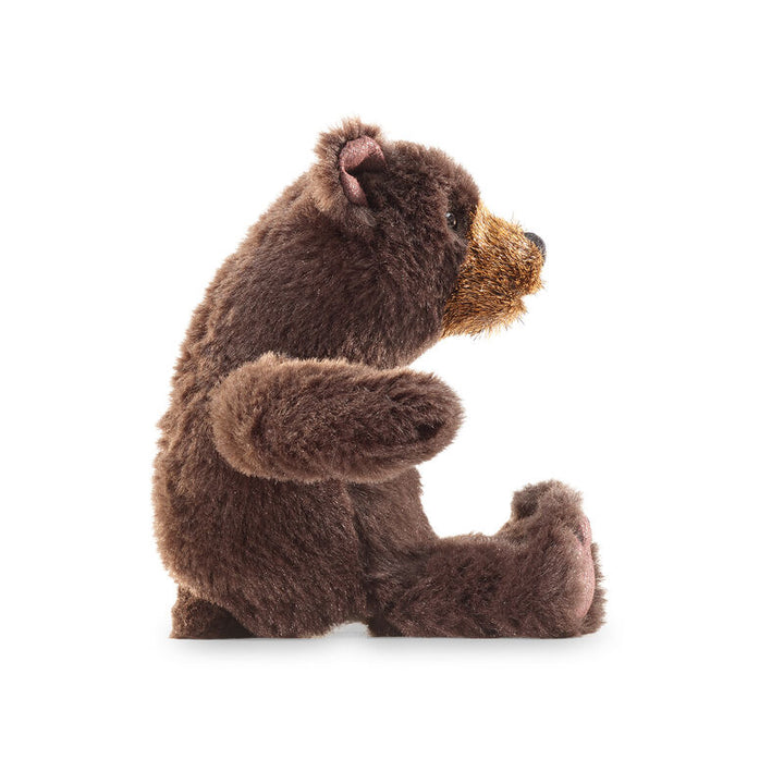Finger Puppet – Bear