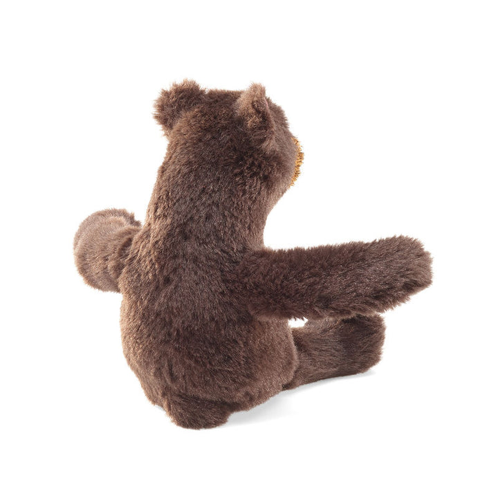Finger Puppet – Bear