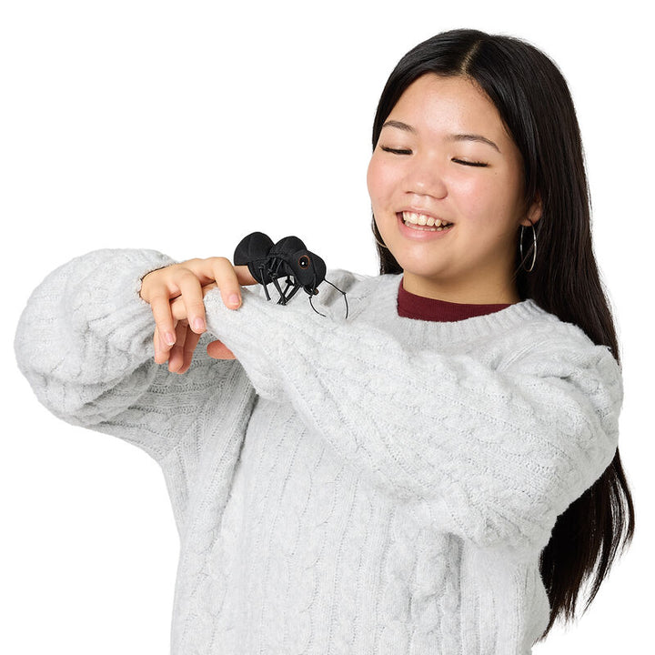 Finger Puppet - Ant