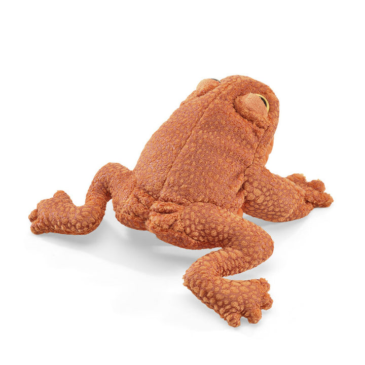 Finger Puppet - Toad